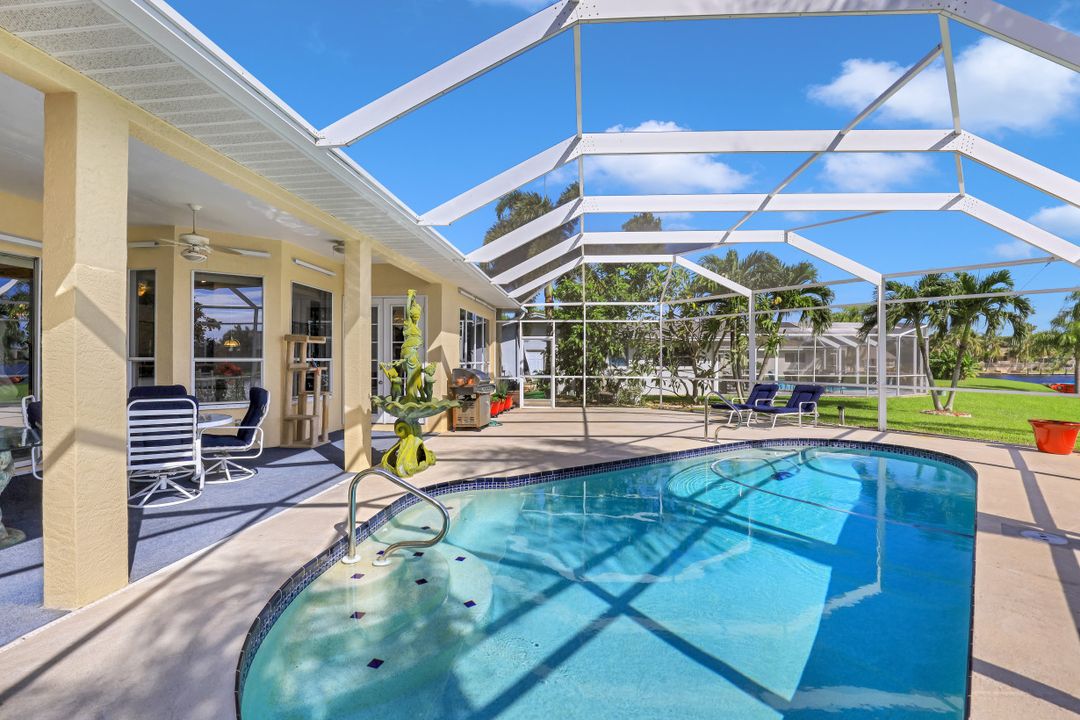 1745 SE 44th Terrace, Cape Coral, FL 33904