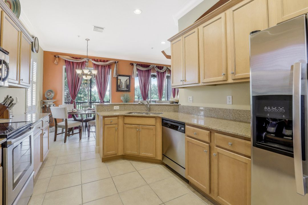 9509 Ironstone Terrace #201, Naples, FL 34120