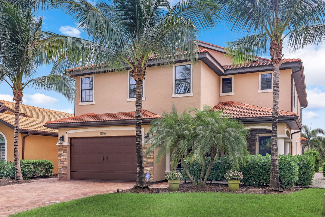 11209 Monte Carlo Boulevard, Bonita Springs, FL 34135