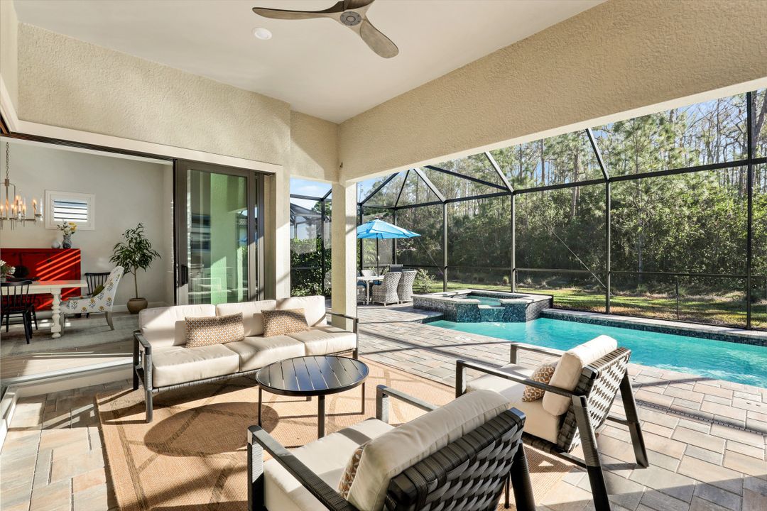 20722 Corkscrew Shores Blvd, Estero, FL 33928