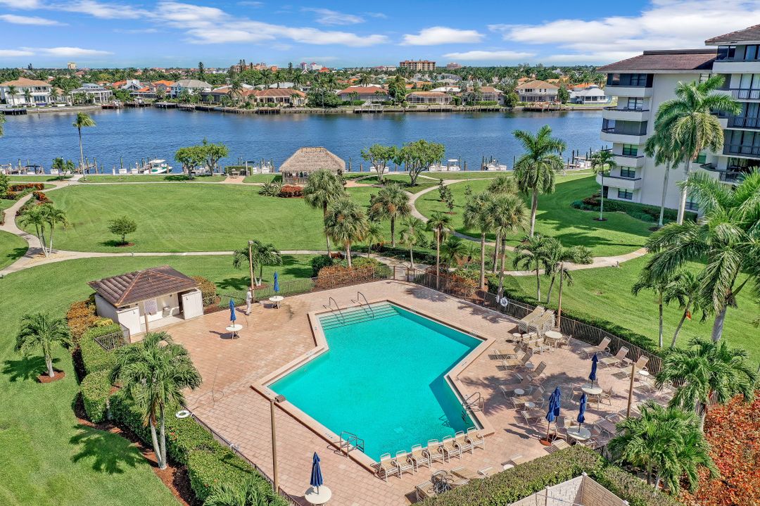 651 Seaview Ct #B-508, Marco Island, FL 34145