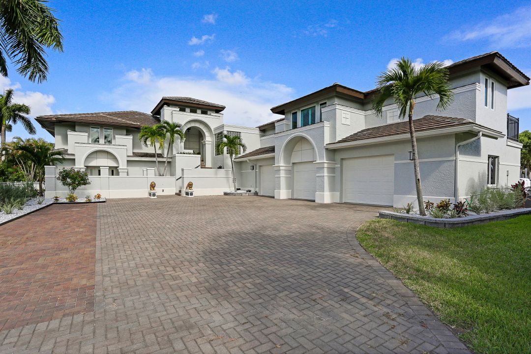 101 SW 58th St, Cape Coral, FL 33914