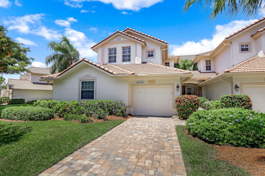 26926 Montego Pointe Ct #201, Bonita Springs, FL 34134