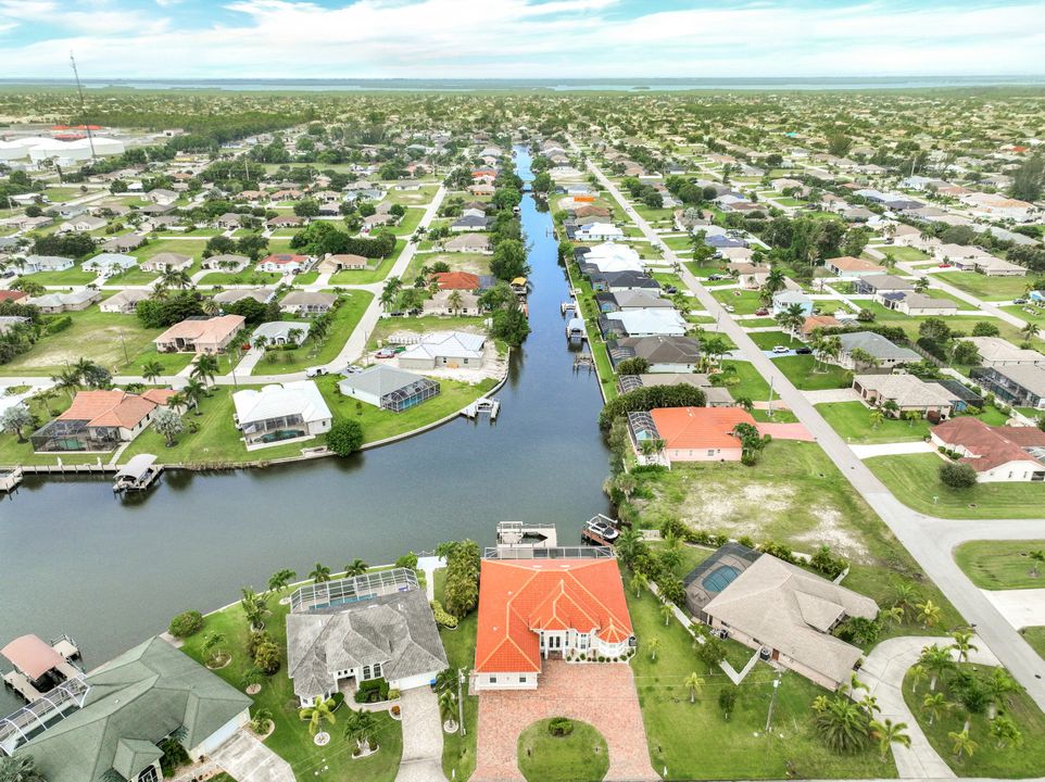 3026 SW 17th Pl, Cape Coral, FL 33914