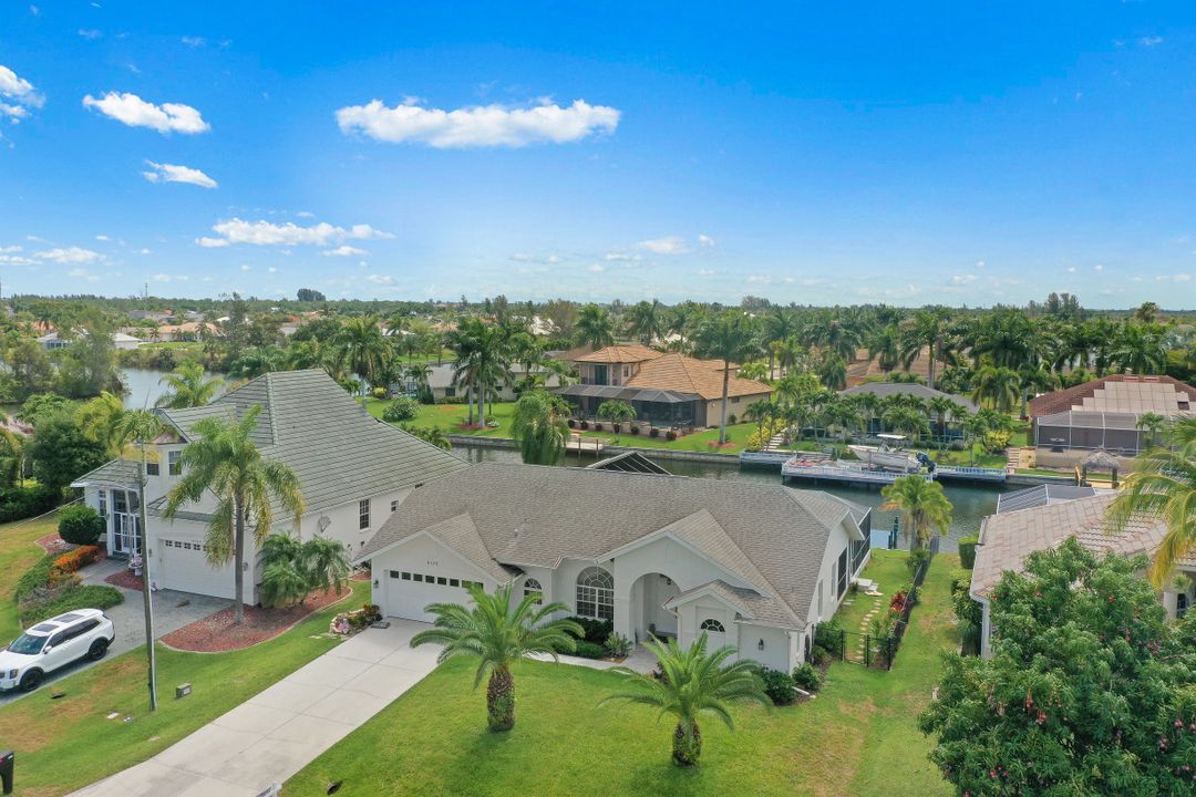 4105 SW 27th Ave, Cape Coral, FL 33914