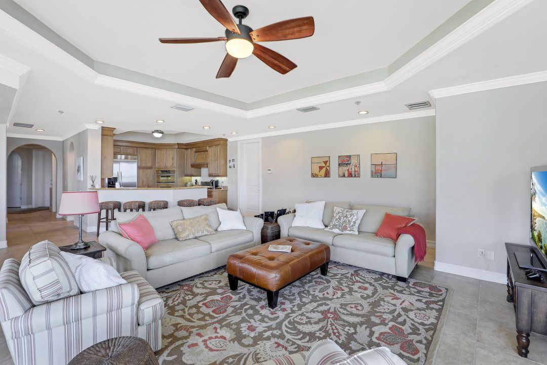 17701 Via Bella Acqua Ct #701, , FL 33913