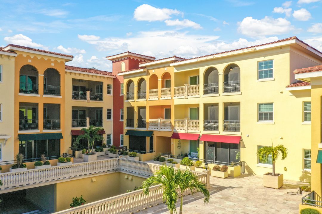 21530 Strada Nuova Circle #C-414, Estero, FL 33928