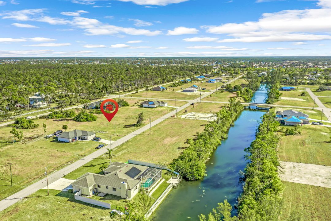 341 NE 31st Terrace, Cape Coral, FL 33909