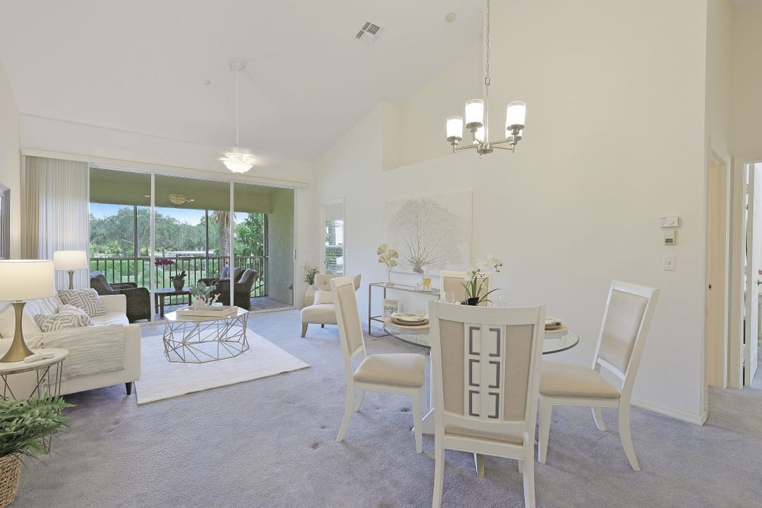 4940 Deerfield Way #203, Naples, FL 34110