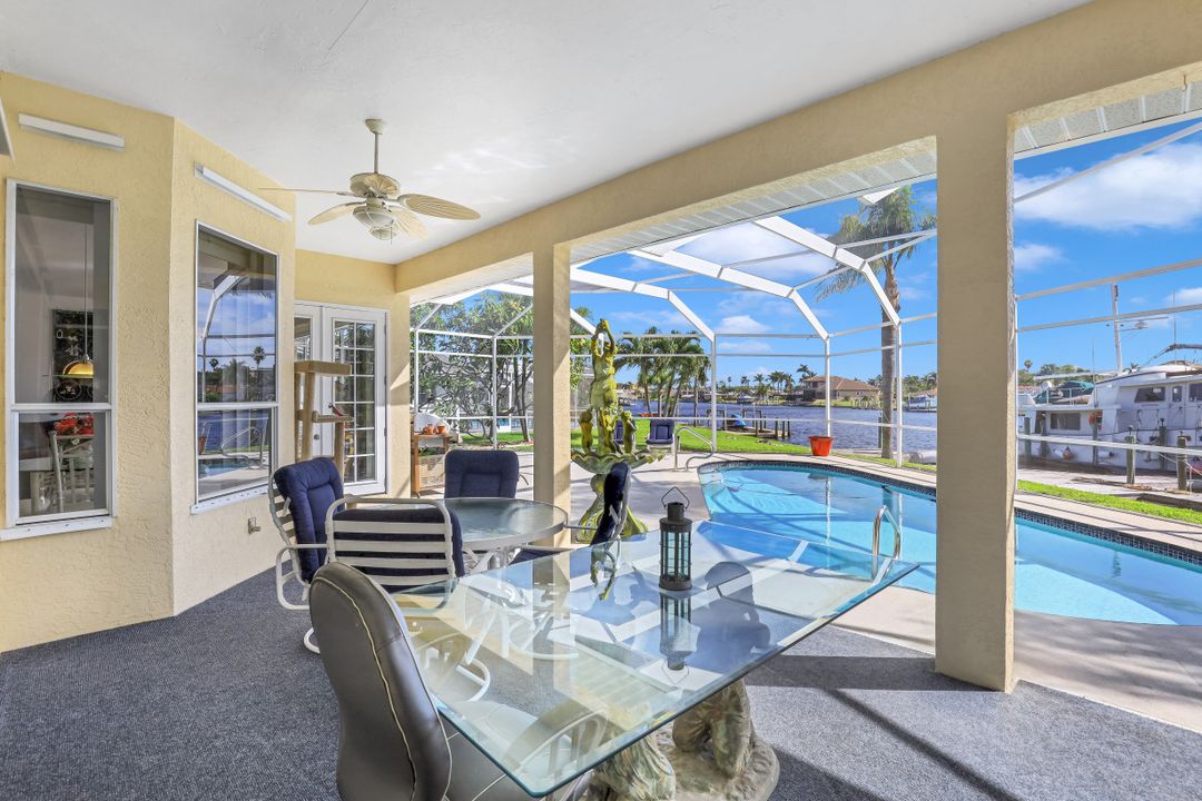 1745 SE 44th Terrace, Cape Coral, FL 33904