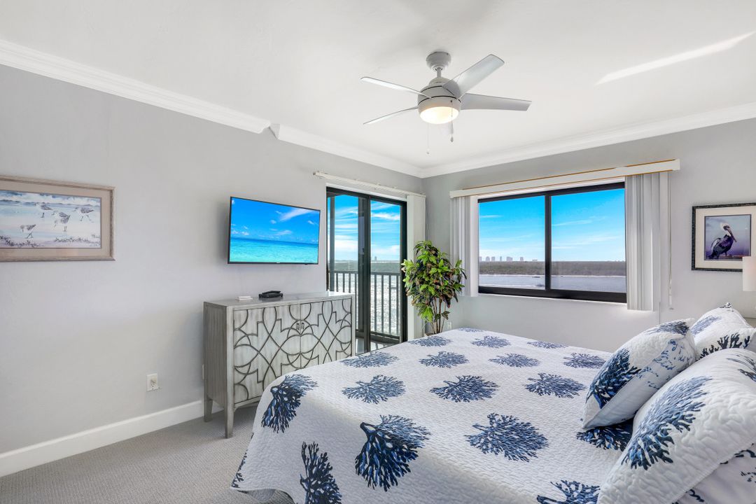 8402 Estero Blvd #601, Fort Myers Beach, FL 33931