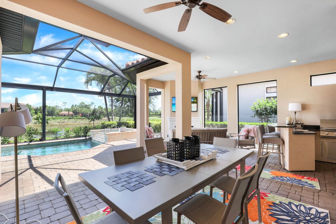 8701 Cavano St, Naples, FL 34119