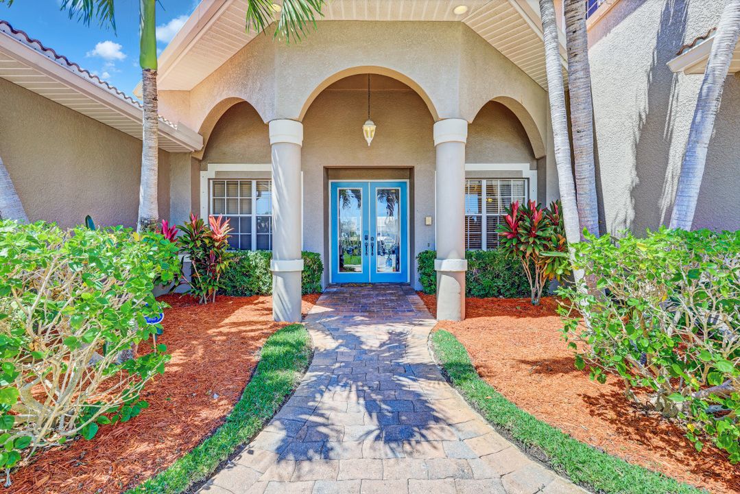 1503 SW 43rd Terrace, Cape Coral, FL 33914