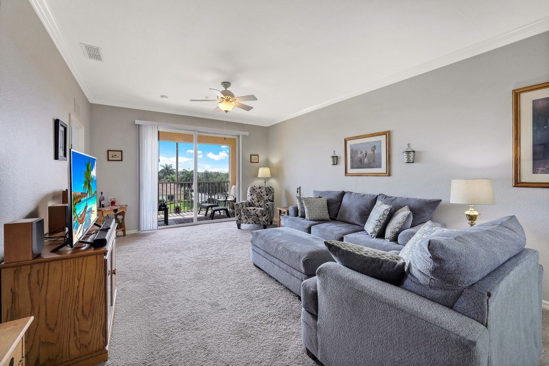 8550 Kingbird Loop  #646, Estero, FL 33967