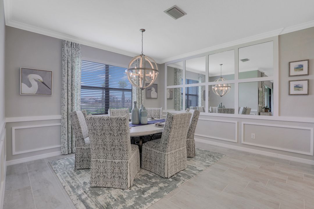 17477 Cabrini Way, Estero, FL 33928