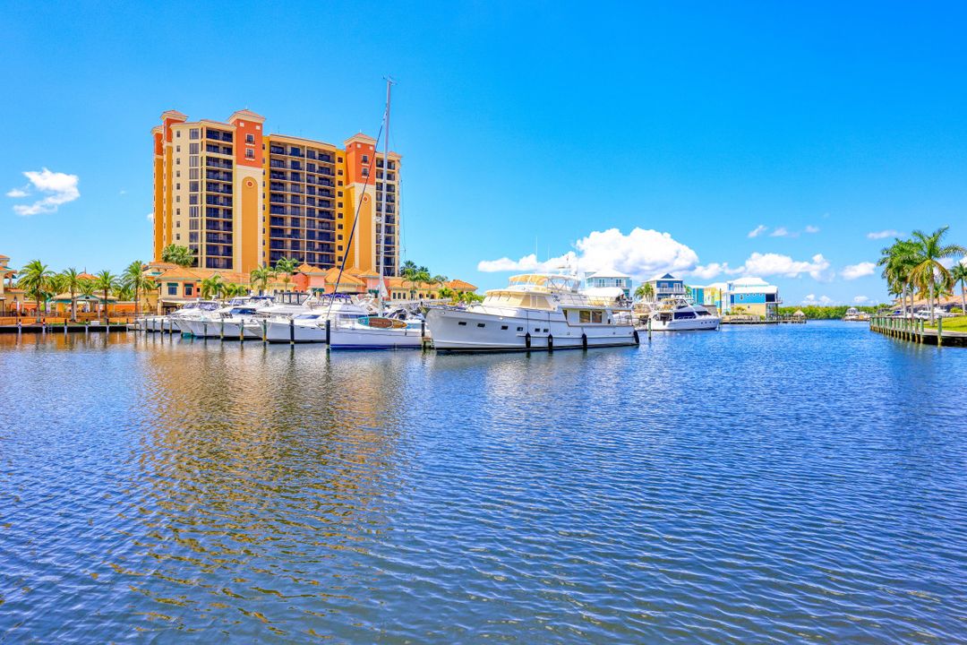 5781 Cape Harbour Dr #1205, Cape Coral, FL 33914