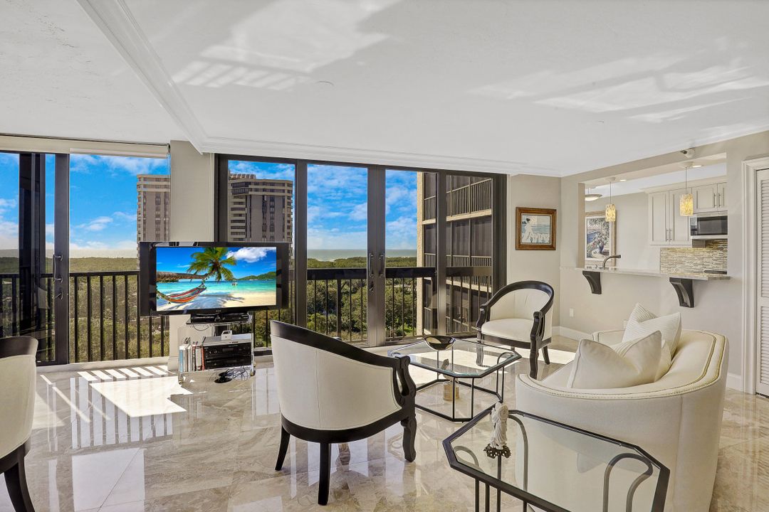 6000 Pelican Bay Blvd #801, Naples, FL 34108