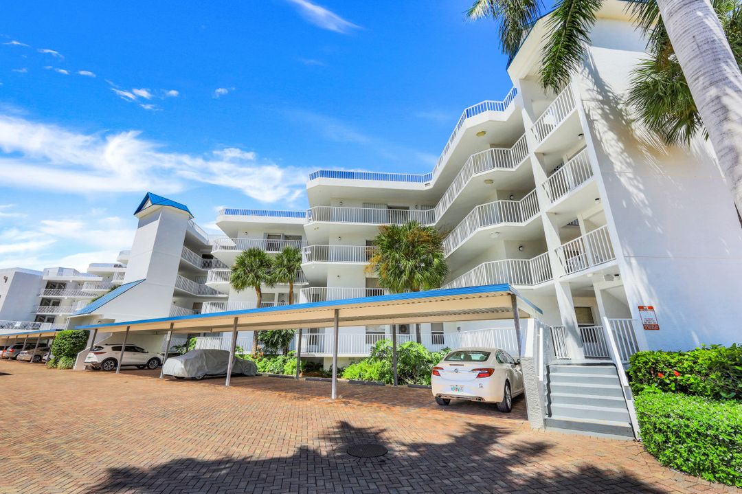 991 N Barfield Dr #115, Marco Island, FL 34145