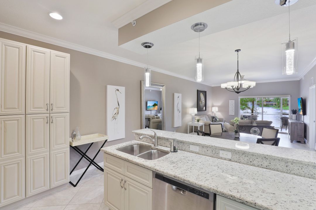 1084 Winding Pines Circle #104, Cape Coral, FL 33909