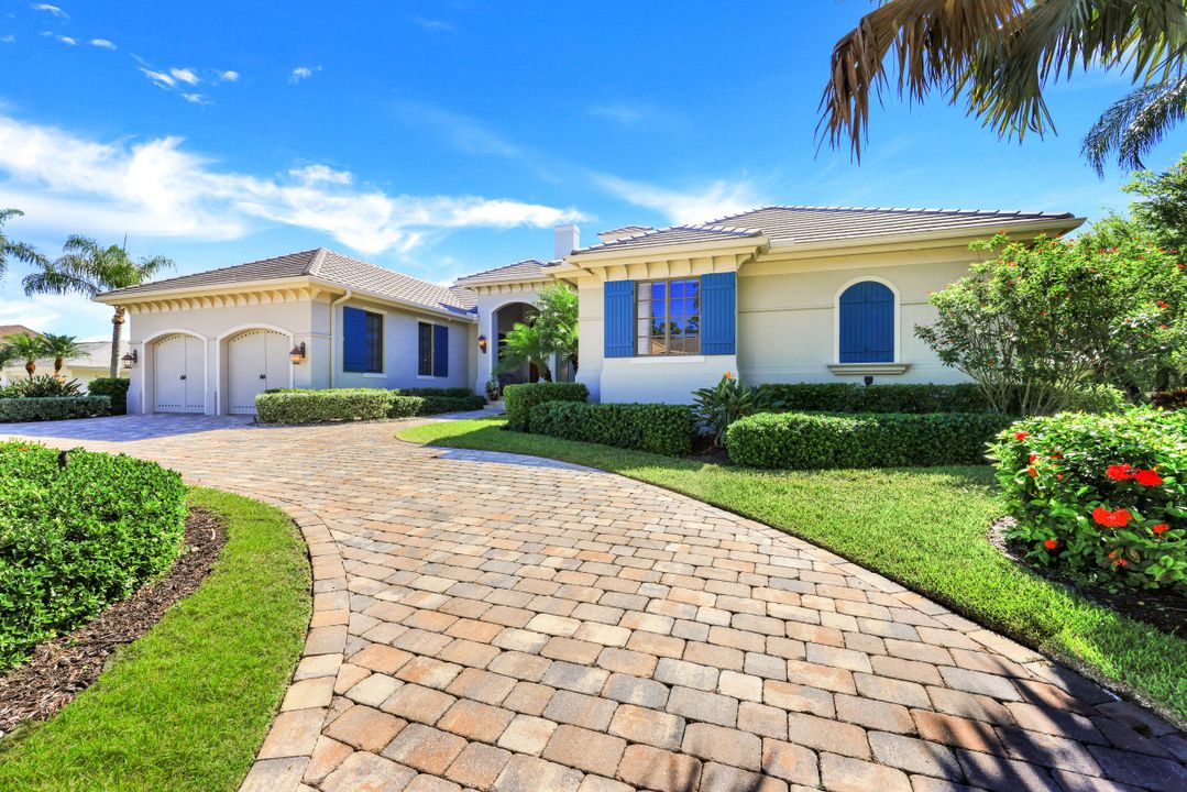 16940 Timberlakes Dr, Fort Myers, FL 33908