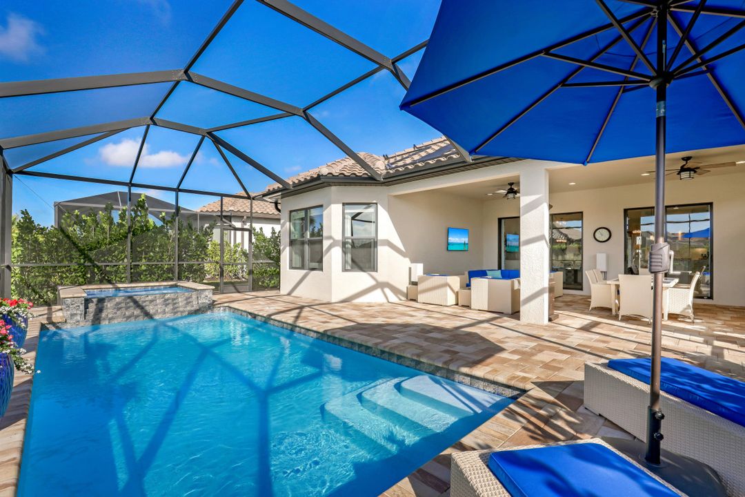 9403 Montelanico Loop, Naples, FL 34119
