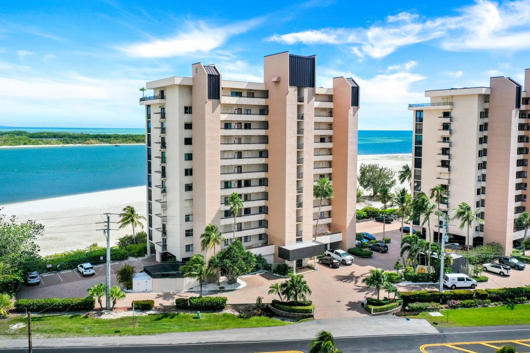 8402 Estero Blvd #1001, Fort Myers Beach, FL 33931