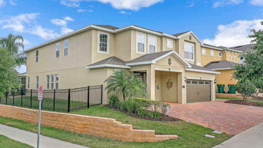 7586 Marker Ave, Kissimmee, FL 34747