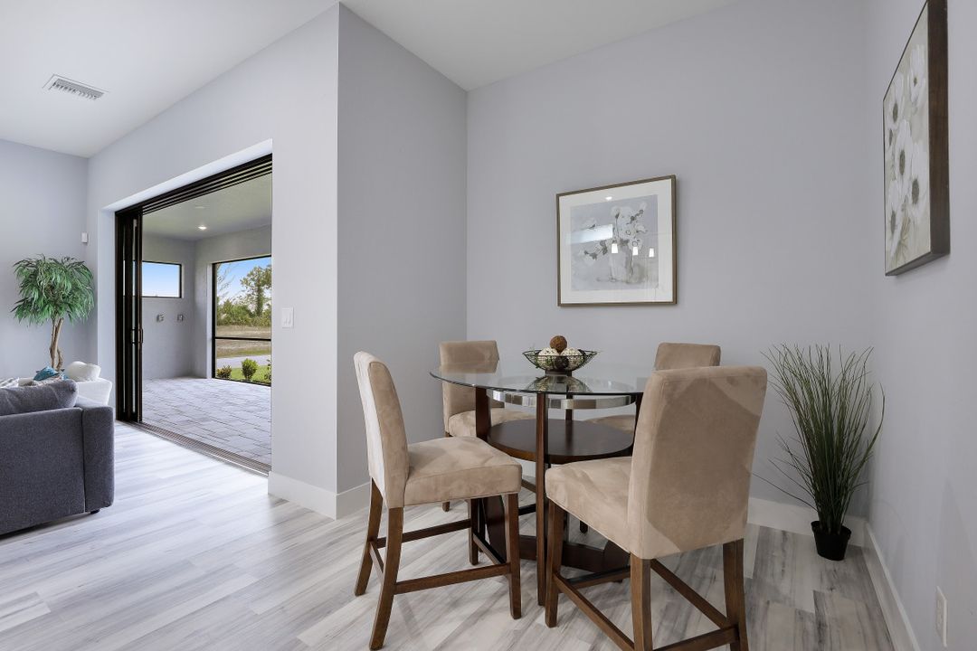 3400 W Gator Cir, Cape Coral, FL 33909