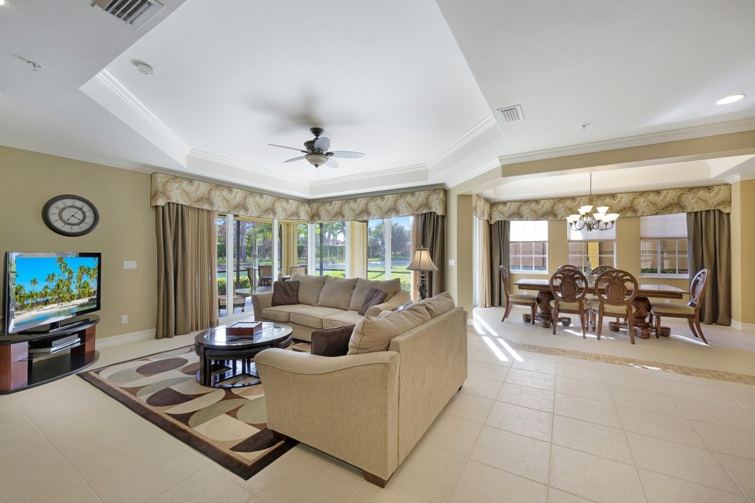 10821 Vivaldi Ct #1901, Miromar Lakes, FL 33913