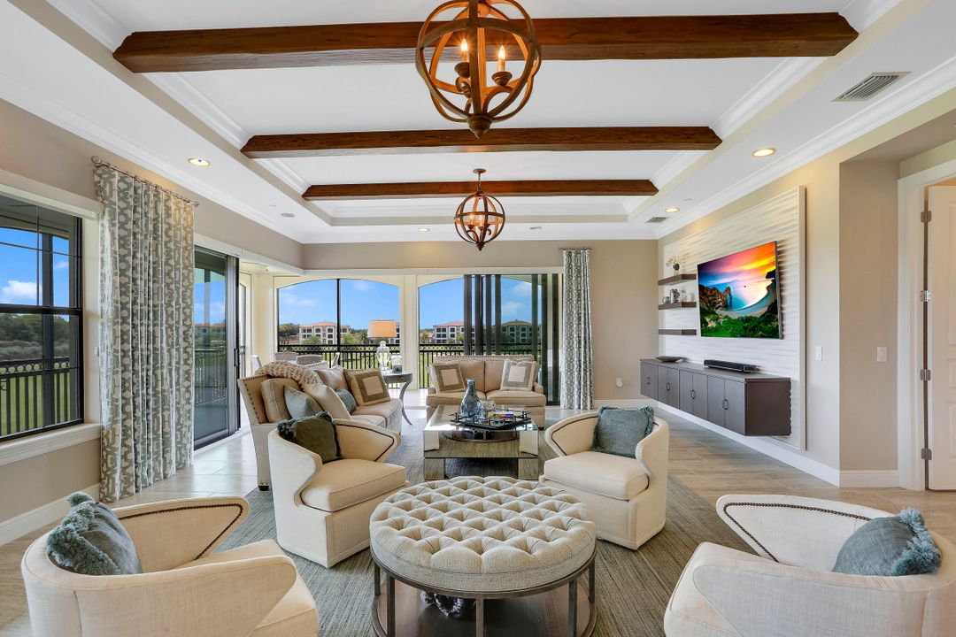 16444 Carrara Way #301, Naples, FL 34110