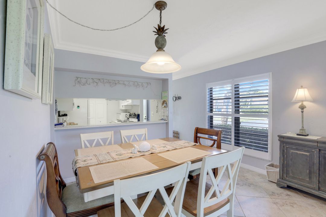 44 Greenbrier St #Building 2 # 101, Marco Island, FL 34145