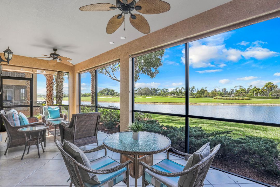 9521 Ironstone Terrace #101, Naples, FL 34120