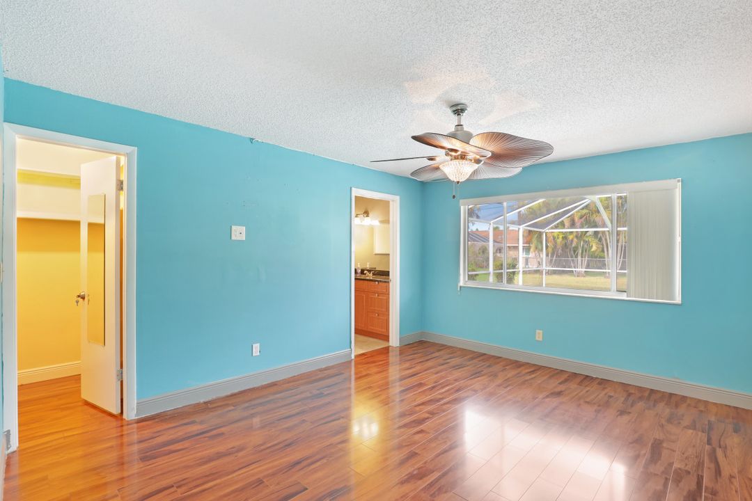 1409 SE 21st Terrace, Cape Coral, FL 33990