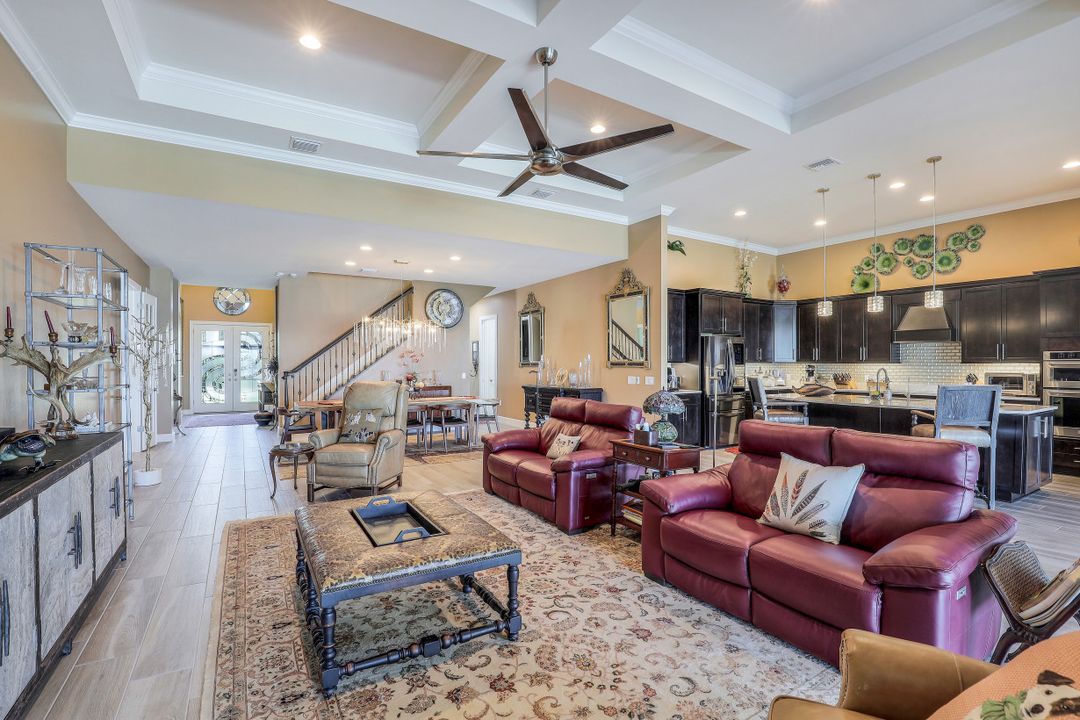 20681 Corkscrew Shores Blvd, Estero, FL 33928