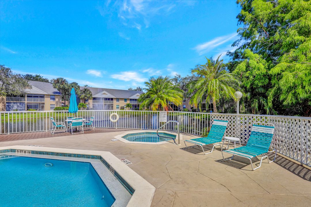 102 Pebble Shores Dr #3-201, Naples, FL 34110