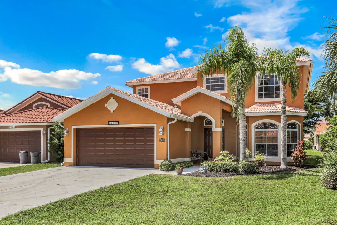 12688 Stone Tower Loop, Fort Myers, FL 33913