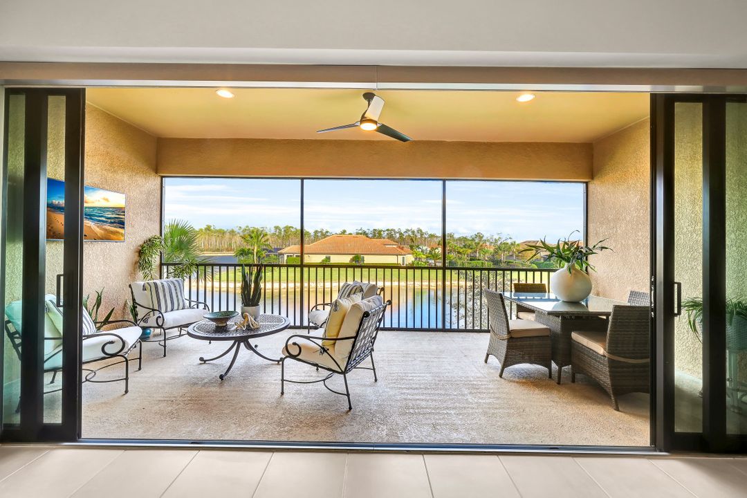 9645 Montelanico Loop #203, Naples, FL 34119