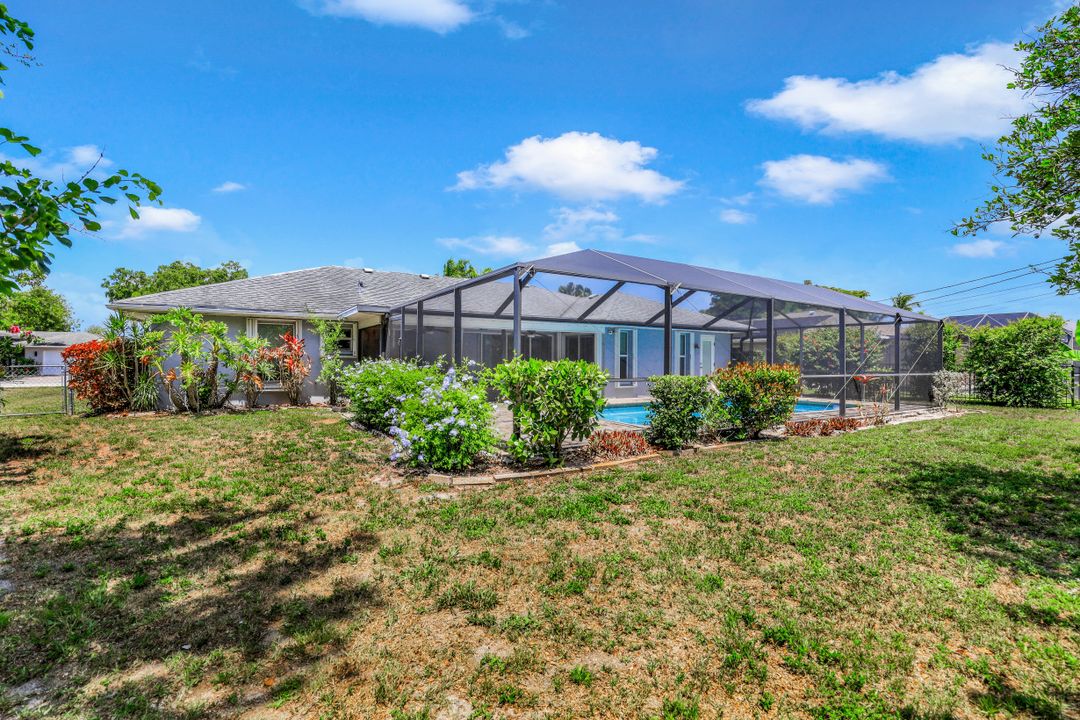 3627 SW 6th Ave, Cape Coral, FL 33914