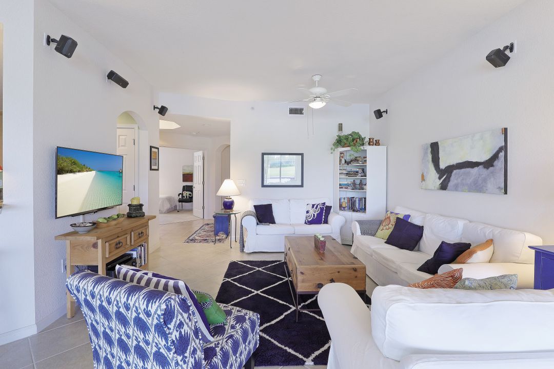 9525 Ironstone Terrace #102, Naples, FL 34120