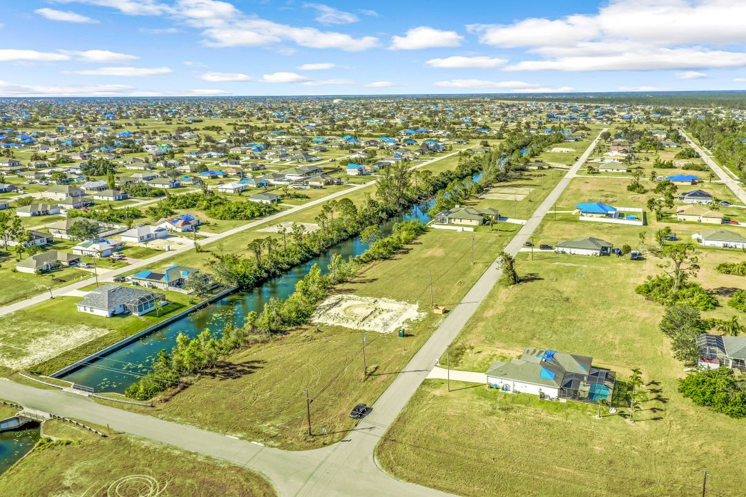 341 NE 31st Terrace, Cape Coral, FL 33909