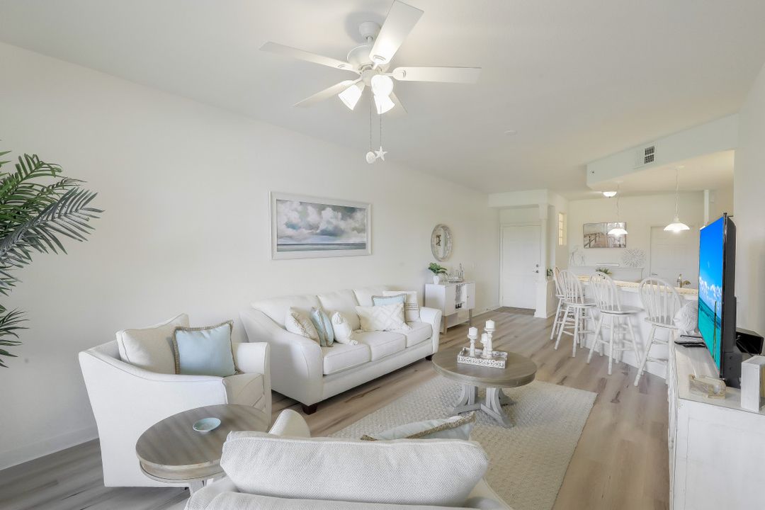 8573 Via Garibaldi Cir #203, Estero, FL 33928