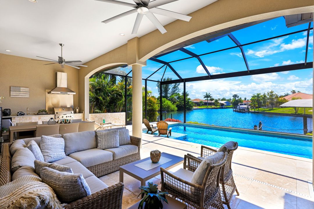 5334 SW 22nd Pl, Cape Coral, FL 33914