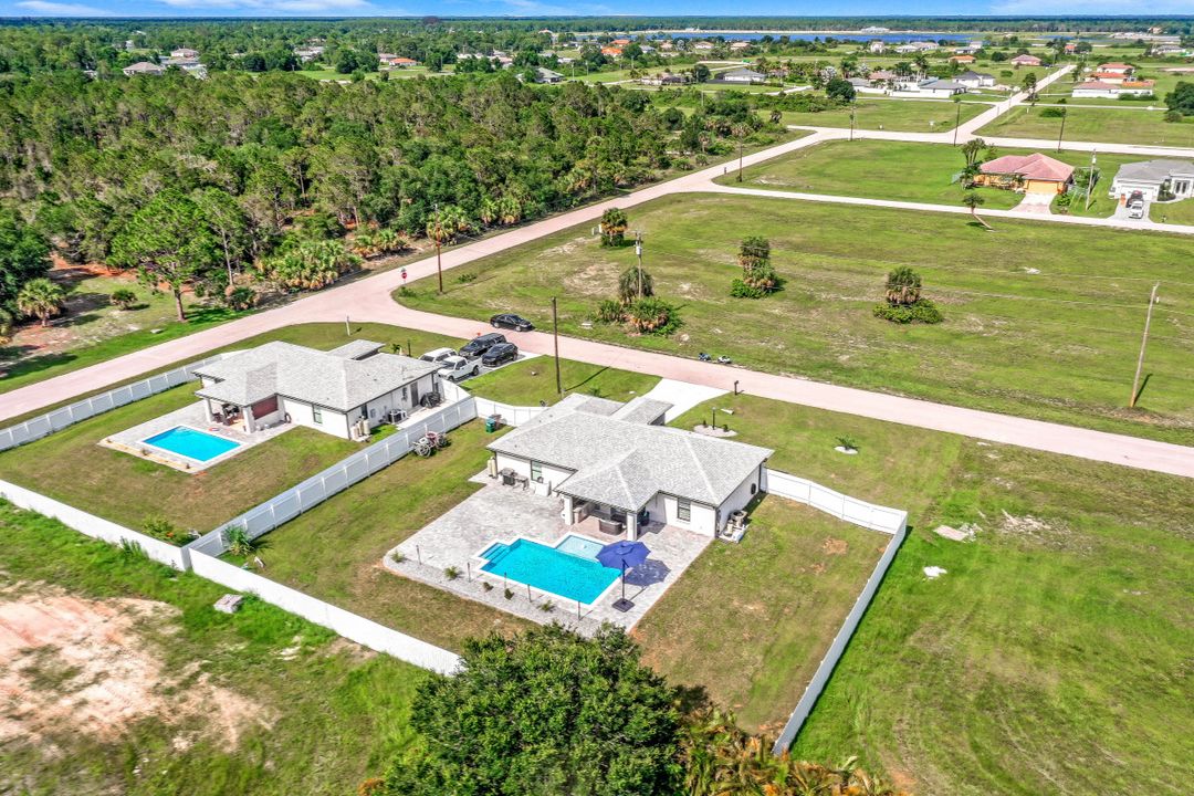 4020 NW 41st Pl, Cape Coral, FL 33993