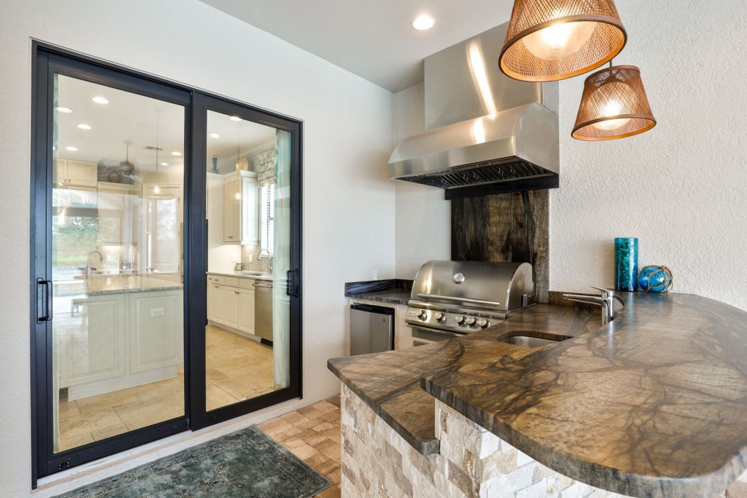 23765 Pebble Pointe Ln , Estero, FL 34135