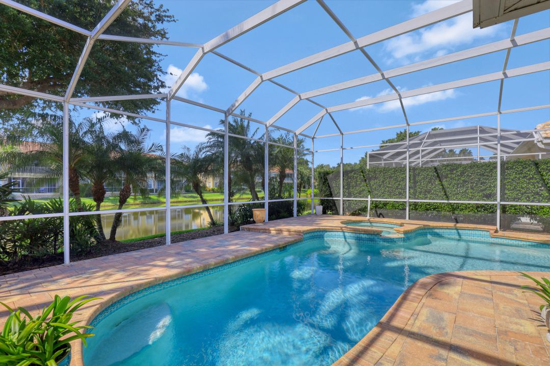 1968 Timarron Way, Naples, FL 34109