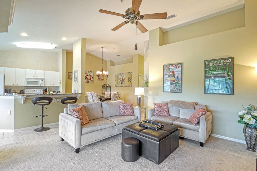2835 Cypress Trace Cir  #202, Naples, FL 34119