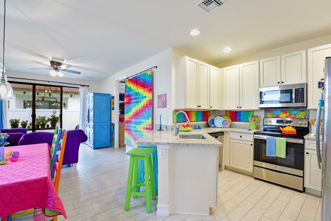 15851 Portofino Springs Blvd #101, Fort Myers, FL 33908