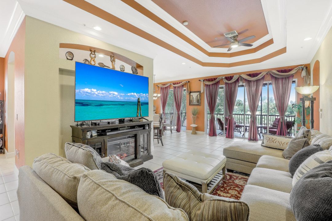 9509 Ironstone Terrace #201, Naples, FL 34120