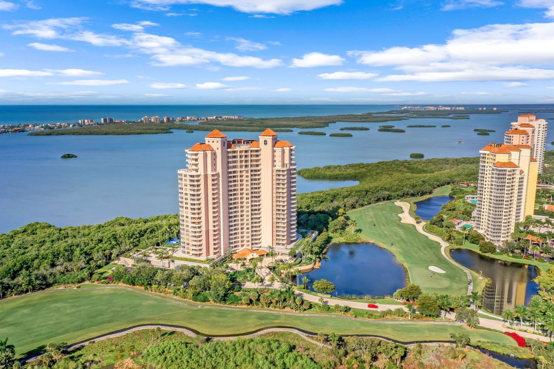 4731 Bonita Bay Blvd #1203, Bonita Springs, FL 34134