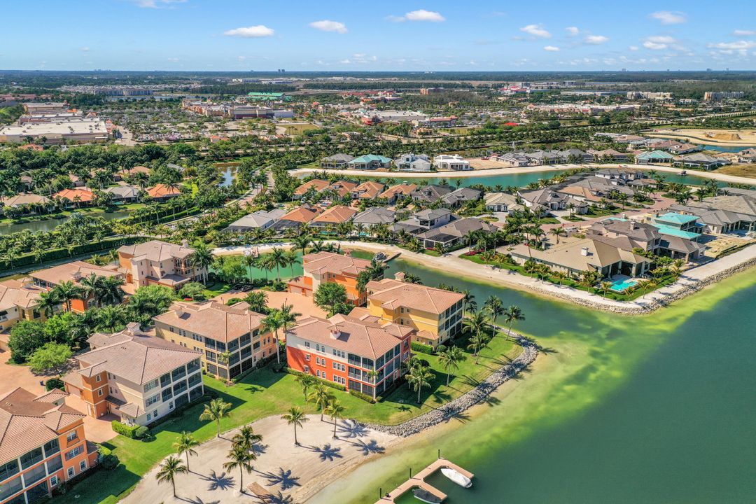 17701 Via Bella Acqua Ct #701, , FL 33913